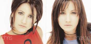 CD Sister 2 Sister: One