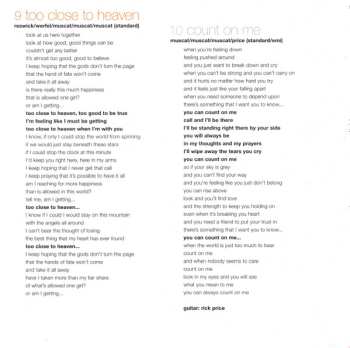 CD Sister 2 Sister: One