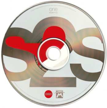 CD Sister 2 Sister: One