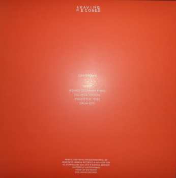 LP Odd Nosdam: Sisters Remix EP