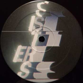 LP Odd Nosdam: Sisters Remix EP