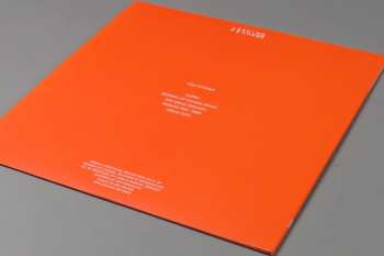 LP Odd Nosdam: Sisters Remix EP