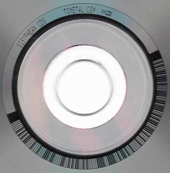 CD Sisyphean: Colours Of Faith NUM | DIGI