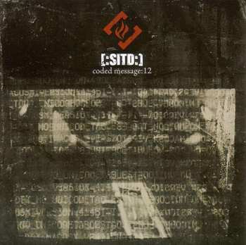 CD/Caja [:SITD:]: Coded Message: 12 LTD | DLX