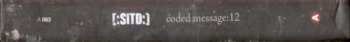 CD/Caja [:SITD:]: Coded Message: 12 LTD | DLX