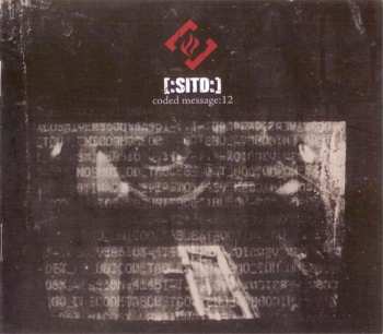 CD/Caja [:SITD:]: Coded Message: 12 LTD | DLX