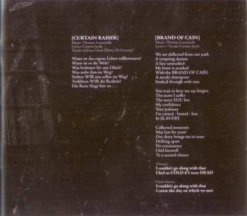 CD/Caja [:SITD:]: Coded Message: 12 LTD | DLX