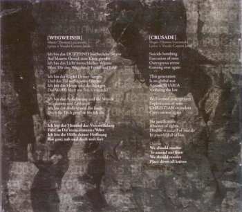CD/Caja [:SITD:]: Coded Message: 12 LTD | DLX