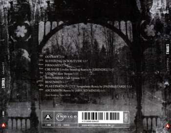 CD [:SITD:]: Odyssey: 13