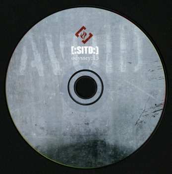 CD [:SITD:]: Odyssey: 13