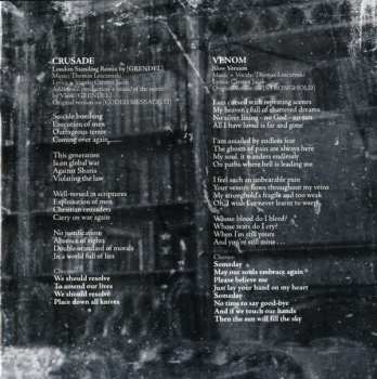CD [:SITD:]: Odyssey: 13