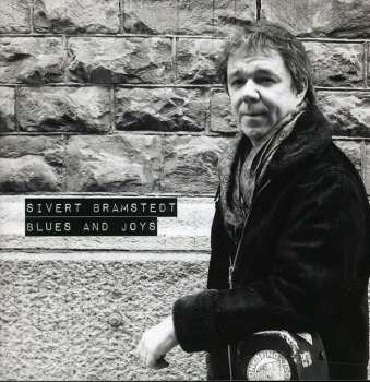 CD Sivert Bramstedt: Blues And Joys