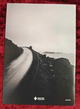 LP Sivert Høyem: On An Island