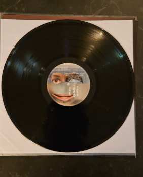 LP Sivert Høyem: The Best Of Sivert Høyem