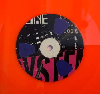 2LP Six By Seven: System One