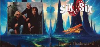 CD Six By Six: Beyond Shadowland LTD