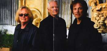 CD Six By Six: Beyond Shadowland LTD