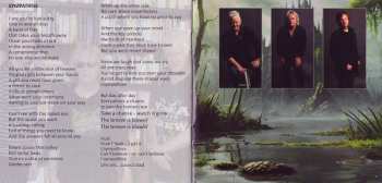 CD Six By Six: Beyond Shadowland LTD