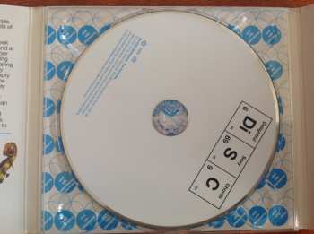 CD Six City Stompers: The Formula