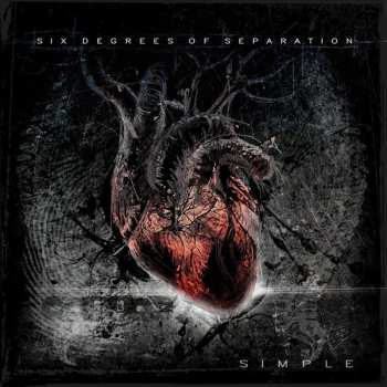 Album Six Degrees Of Separation: Simple