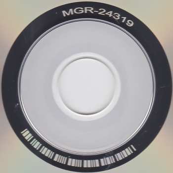 CD Six Degrees Of Separation: The Hike & Other Laments DIGI