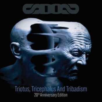 Album Six Degrees Of Separation: Triotus, Tricephalus And Tribadism