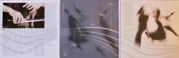3LP Yo-Yo Ma: Six Evolutions - Bach: Cello Suites