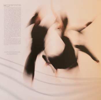 3LP Yo-Yo Ma: Six Evolutions - Bach: Cello Suites