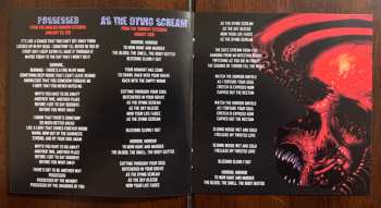 CD Six Feet Under: Unburied