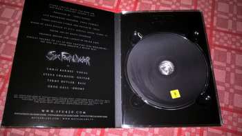 DVD Six Feet Under: Wake The Night! Live In Germany