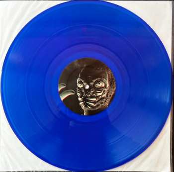 2LP Six Finger Satellite: The Pigeon Is The Most Popular Bird CLR | LTD
