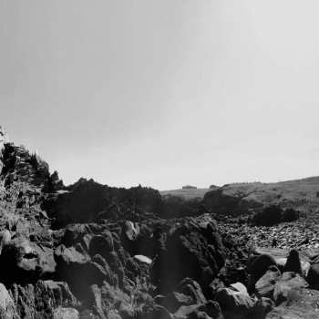 LP Six Organs Of Admittance: The Veiled Sea