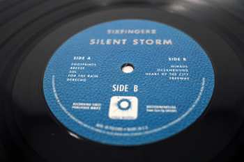 LP Sixfingerz: Silent Storm CLR | LTD