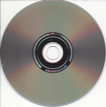 CD Sixx:A.M.: The Heroin Diaries Soundtrack 10th Anniversary Edition