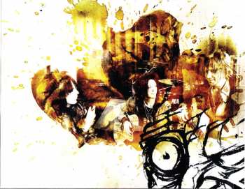 CD Sixx:A.M.: The Heroin Diaries Soundtrack