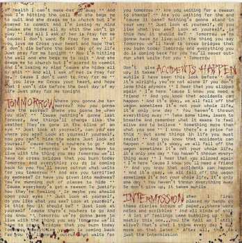 CD Sixx:A.M.: The Heroin Diaries Soundtrack 10th Anniversary Edition