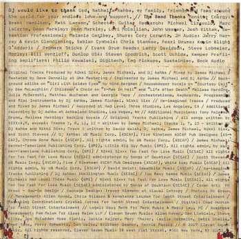 CD Sixx:A.M.: The Heroin Diaries Soundtrack 10th Anniversary Edition