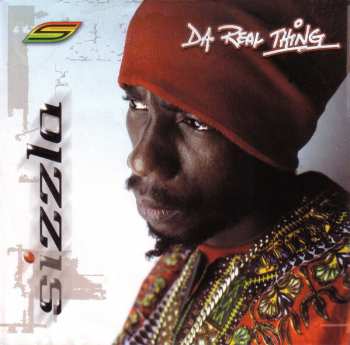 Album Sizzla: Da Real Thing