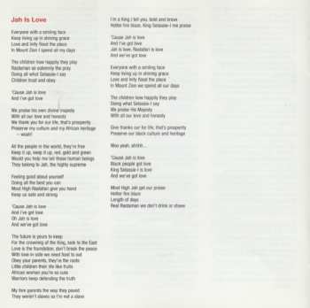 CD Sizzla: Jah Knows Best