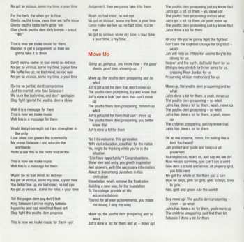 CD Sizzla: Jah Knows Best