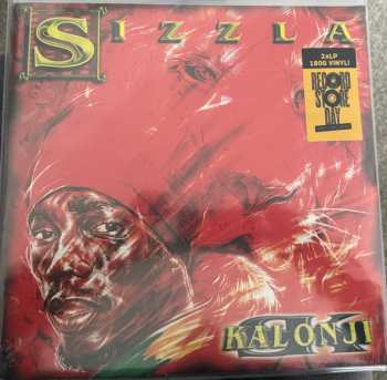 LP Sizzla: Kalonji LTD