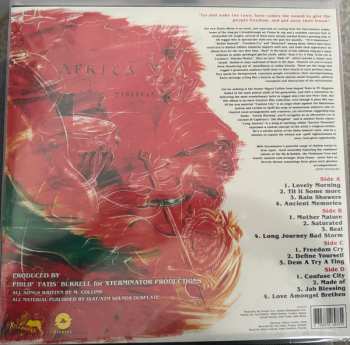 LP Sizzla: Kalonji LTD