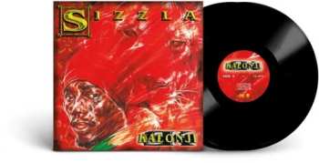 LP Sizzla: Kalonji