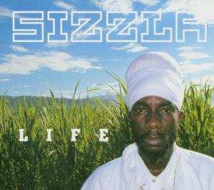 CD Sizzla: Life