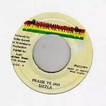 Praise Ye Jah