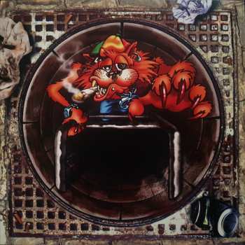 2LP Ska-P: Planeta Eskoria