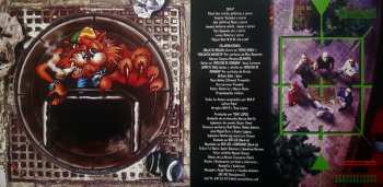 2LP Ska-P: Planeta Eskoria