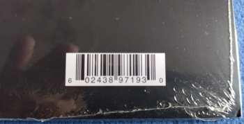 LP SKÁLD: Huldufólk