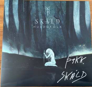 LP SKÁLD: Huldufólk