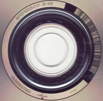 CD SKÁLD: Vikings Chant